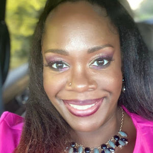 Meet your Posher, Jacquelyn